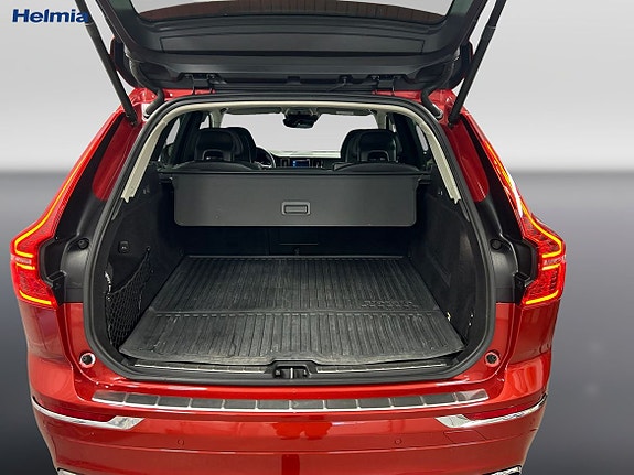 Volvo XC60 11 of 11