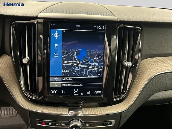 Volvo XC60 7 of 11