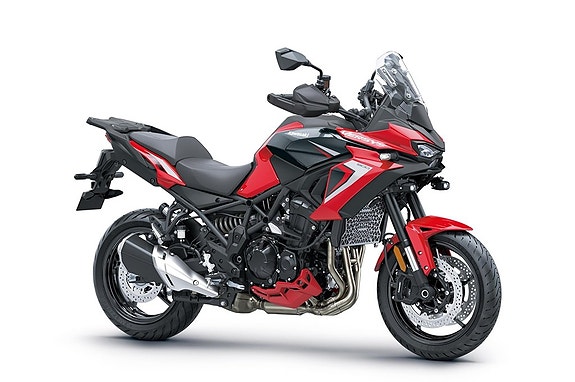 Kawasaki Versys 900 SE Nyhet! 2 of 2