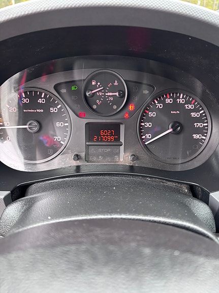 Citroen Berlingo 9 of 9