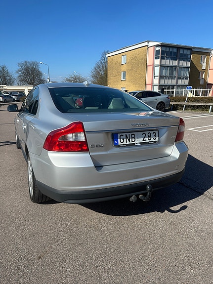 Volvo S80 5 of 8