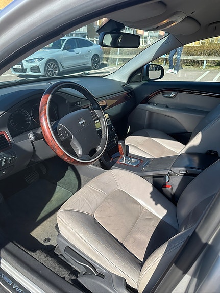 Volvo S80 6 of 8