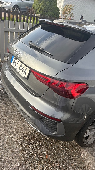 Audi A3 2 of 10