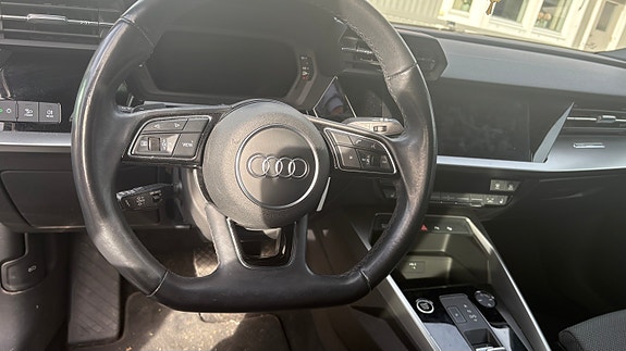 Audi A3 10 of 10