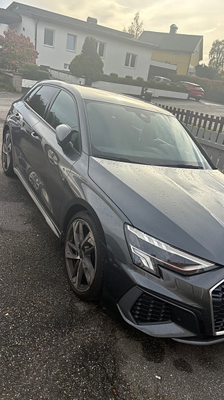 Audi A3 4 of 10
