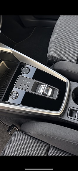 Audi A3 9 of 10