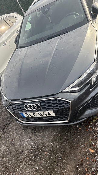 Audi A3 5 of 10