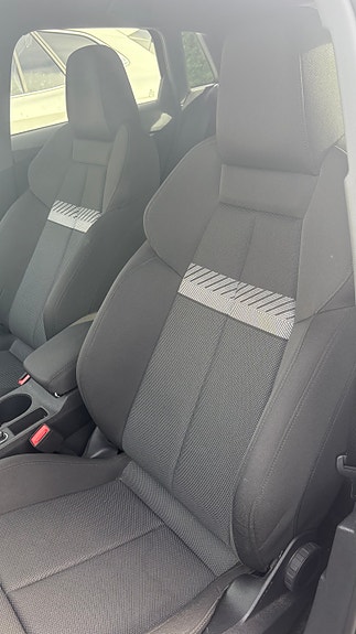 Audi A3 8 of 10