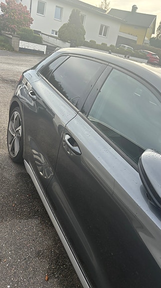 Audi A3 7 of 10