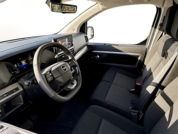 Opel Vivaro 3 of 14