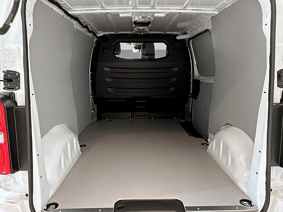 Opel Vivaro 7 of 14