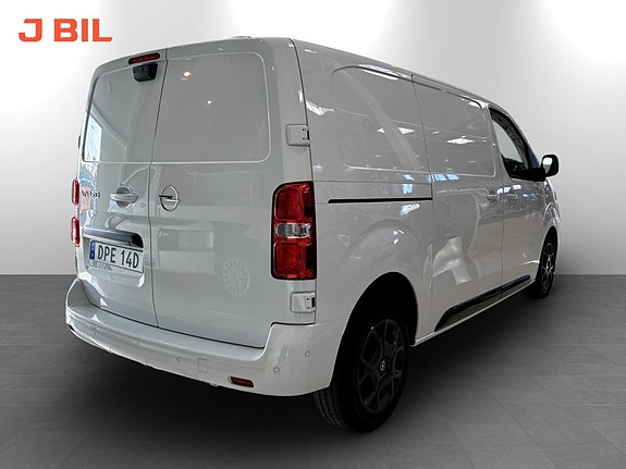 Opel Vivaro 2 of 14