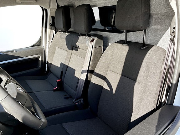 Opel Vivaro 5 of 14