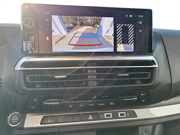 Opel Vivaro 11 of 14