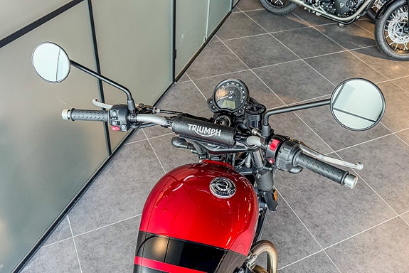 Triumph Scrambler 900 5 of 5