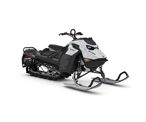 Ski-doo Summit Adrenaline 600R E-TEC 146" 64mm El-start KAMPANJ 22.500kr!