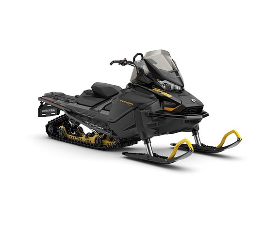 Ski-doo Tundra LE 600 EFI - 85 HP 154" 38mm KAMPANJ 14.000kr!