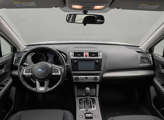 Subaru Outback 3 of 6