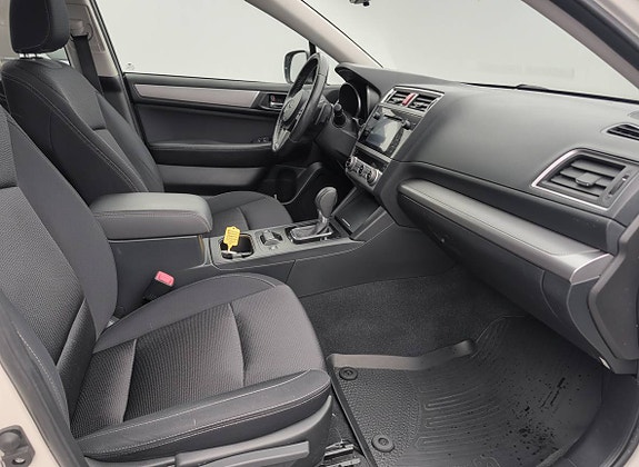 Subaru Outback 6 of 6