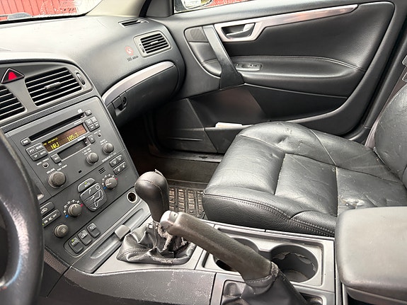 Övriga V70 T5 250HK 2002, 40 000 mil, 10 000 kr 11 of 12