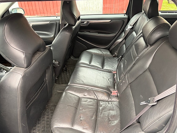 Övriga V70 T5 250HK 2002, 40 000 mil, 10 000 kr 9 of 12
