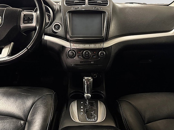 Fiat Freemont 14 of 26