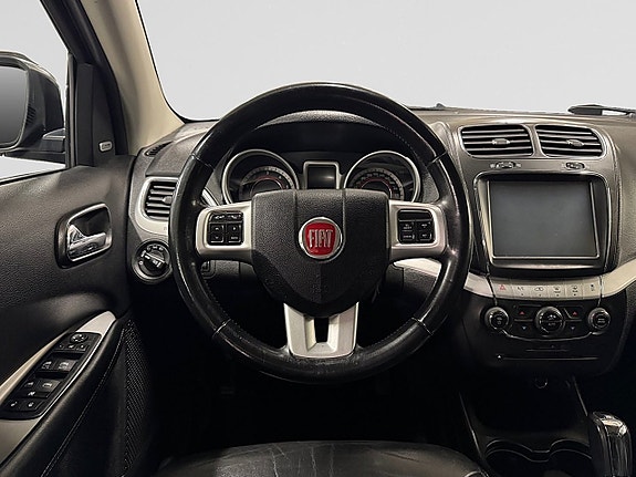 Fiat Freemont 13 of 26