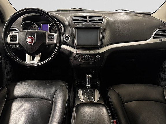 Fiat Freemont 11 of 26