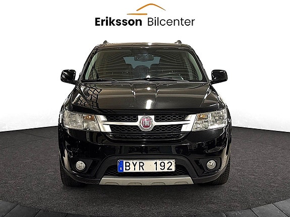 Fiat Freemont 3 of 26