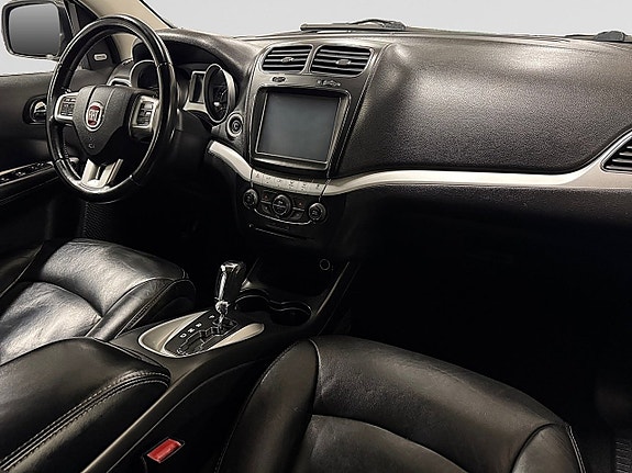 Fiat Freemont 12 of 26