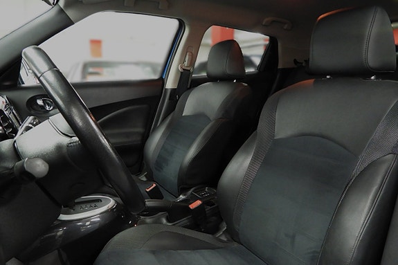 Nissan Juke 15 of 24