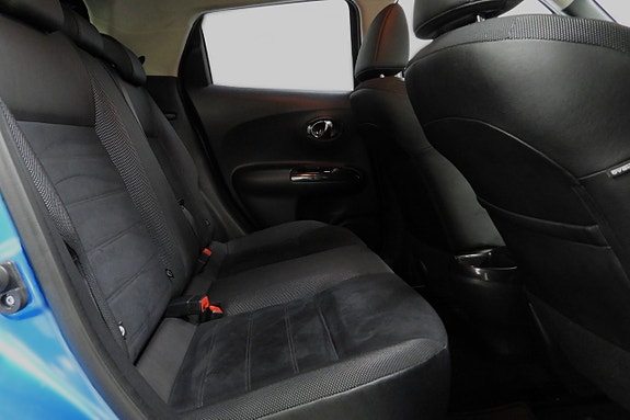 Nissan Juke 18 of 24