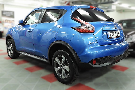 Nissan Juke 6 of 24