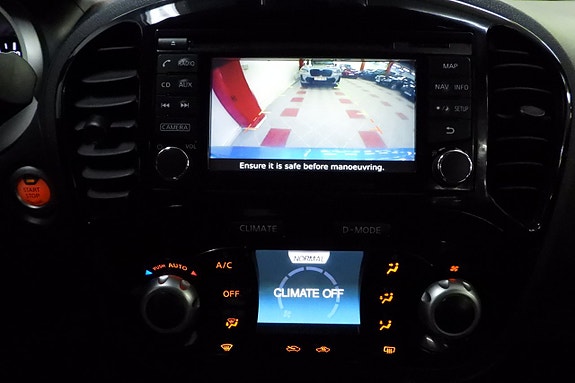 Nissan Juke 19 of 24