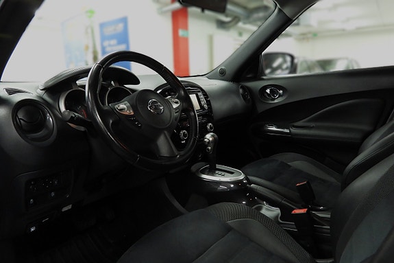 Nissan Juke 14 of 24