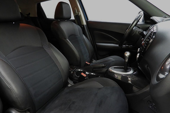 Nissan Juke 16 of 24