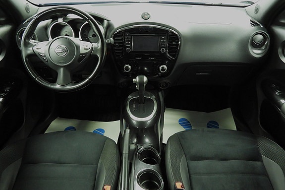 Nissan Juke 13 of 24