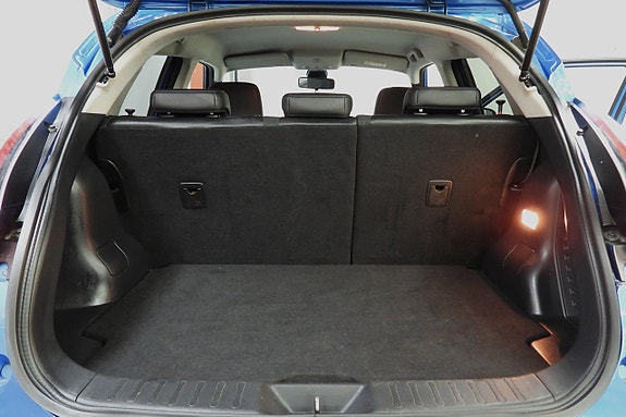 Nissan Juke 10 of 24