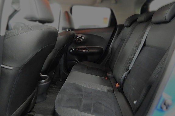 Nissan Juke 17 of 24