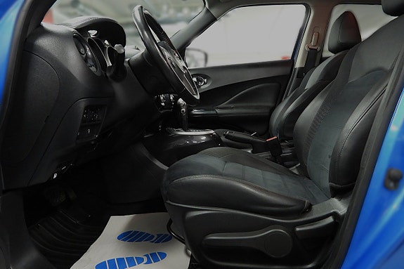 Nissan Juke 11 of 24