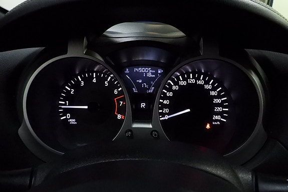 Nissan Juke 21 of 24
