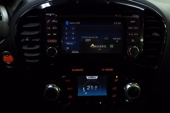 Nissan Juke 23 of 24