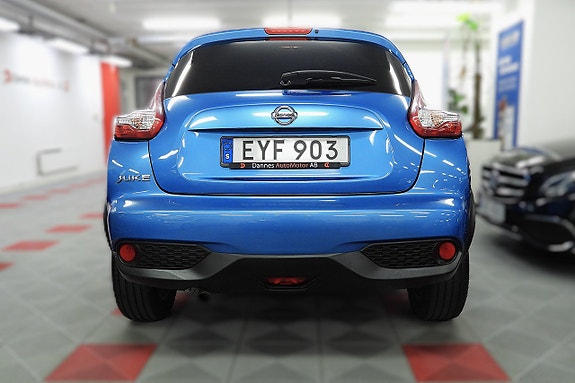 Nissan Juke 7 of 24