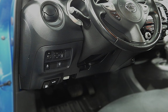 Nissan Juke 24 of 24