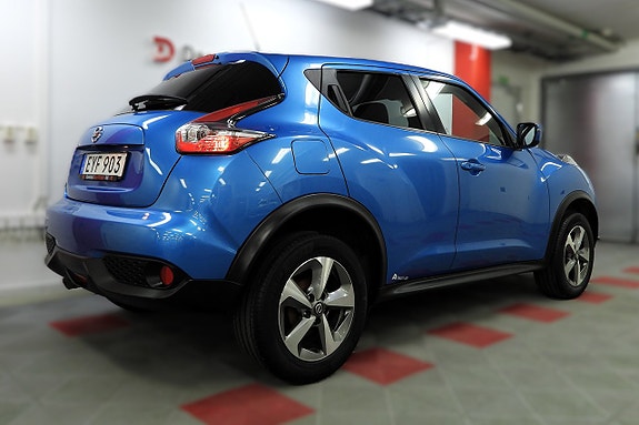 Nissan Juke 8 of 24