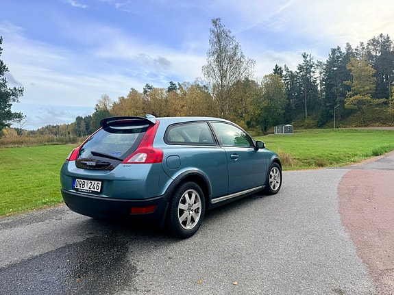 Volvo C30 2 of 5