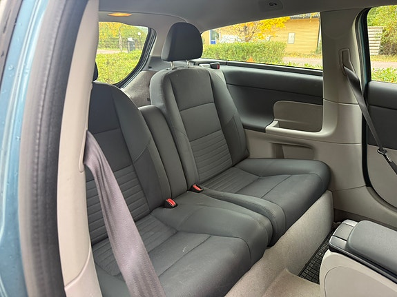 Volvo C30 4 of 5