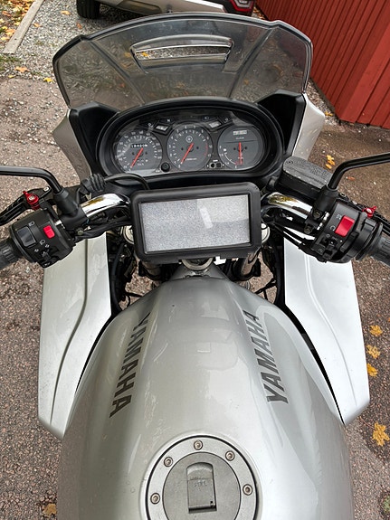 Yamaha XJ 900 S Diversion 2 of 6