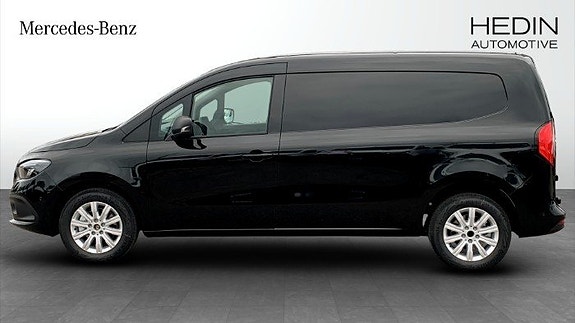 Mercedes-Benz Citan Tourer 6 of 7