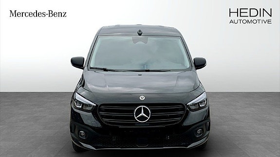 Mercedes-Benz Citan Tourer 7 of 7